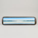 1745 8010 Oljemålning